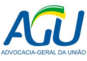 Logotipo Advocacia-Geral da União - AGU