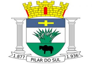 Brasão Prefeitura Municipal de Pilar do Sul