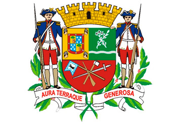 Brasão Prefeitura de São José dos Campos