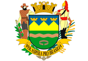 Brasão Prefeitura Municipal de Taubaté