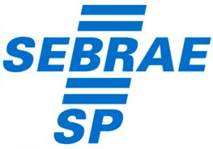 Logotipo Sebrae-SP