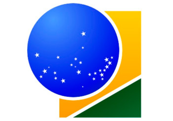 Logotipo do Tribunal Regional Eleitoral - TRE