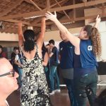 Jovens aprendizes de Ribeirão Preto participam de ações do Outubro Solidário