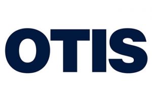 Logomarca OTIS Elevadores