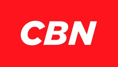 Logotipo Rádio CBN