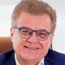 Humberto Casagrande Neto é Superintendente Geral do CIEE