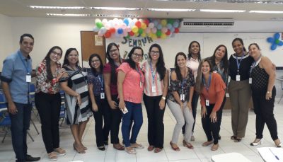Equipe de instrutores de aprendizagem receberam informações sobre o futuro Espaço de Cidadania de Salvador