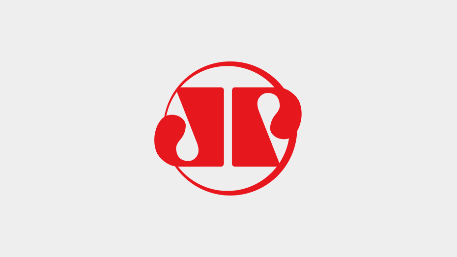 Logotipo Rádio Jovem Pan