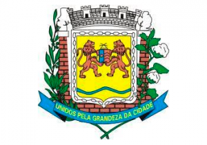 Brasão da Prefeitura de Fernandópolis