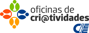Logomarca Oficinas de Criatividades