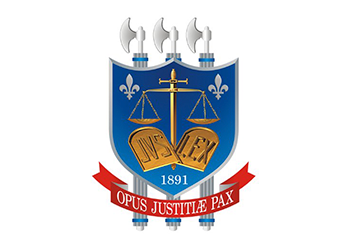 Logotipo do Tribunal de Justiça da Paraíba