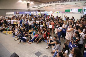 Expo CIEE chega a São José dos Campos/ SP, Sorocaba/ SP e Fortaleza/ CE
