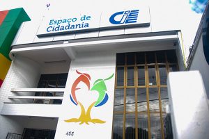 Em abril, inauguração do Espaço de Cidadania de Manaus