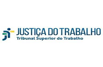 Logotipo Justiça do Trabalho - Tribunal Superior do Trabalho