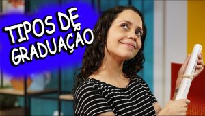 Bacharel, licenciatura e tecnólogo... QUAIS são as Diferenças entre esses CURSOS de GRADUAÇÃO