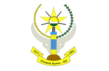 Logotipo da Câmara de Pimenta Bueno