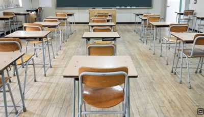 Evasão escolar ainda é um dos grandes problemas do País
