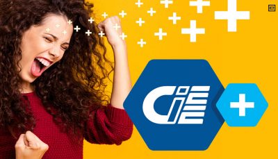 CIEE+ oferece descontos a estudantes cadastrados no CIEE