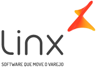Logotipo Parceiro Linx