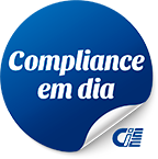 Logomarca Compliance em dia CIEE