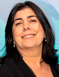 Maria Nilce Mota
