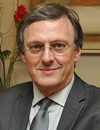 Ricardo Melantonio
