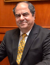 José Luiz Farina