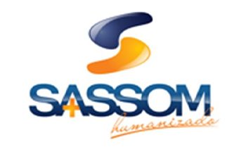 Logo da empresa Sassom