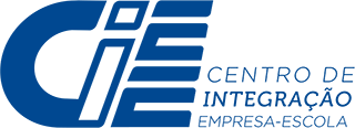 Logomarca CIEE