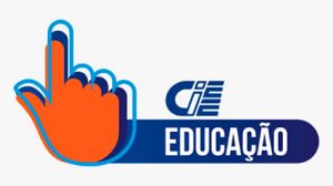 Logomarca CIEE Educação