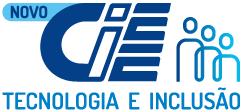 Logotipo CIEE Tecnologia e Inclusão