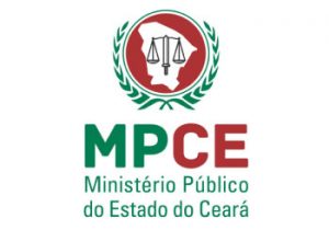 logo Ministério Público do Ceará-MPCE