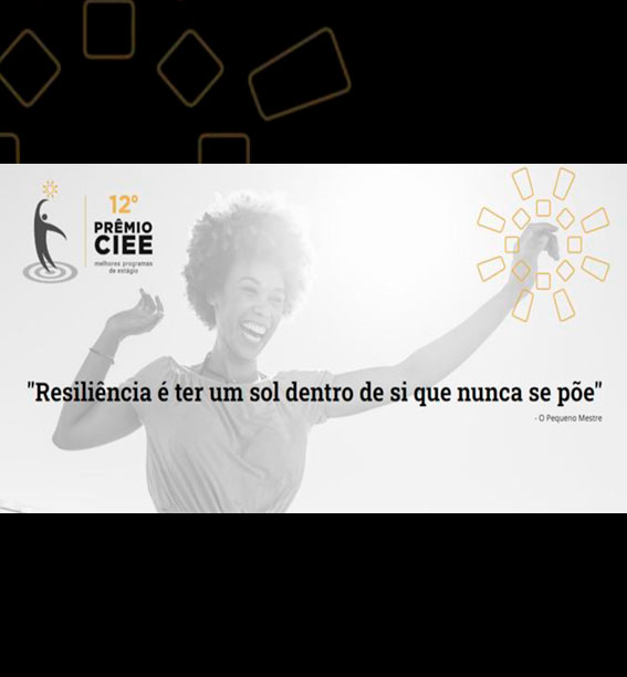 Relatório de Pesquisa -12º Prêmio CIEE Melhores Programas de Estágio