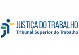 Logotipo Justiça do Trabalho - Tribunal Superior do Trabalho
