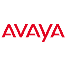Logomarca do Avaya