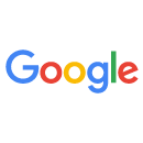Logomarca do Google