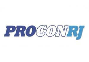 Logo do Procon RJ