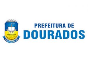 Logo da Prefeitura Municipal de Dourados