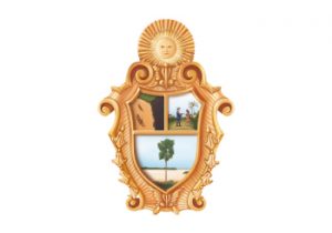 Brasão da Prefeitura de Manaus