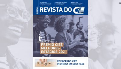 Revista CIEE Empresas 17